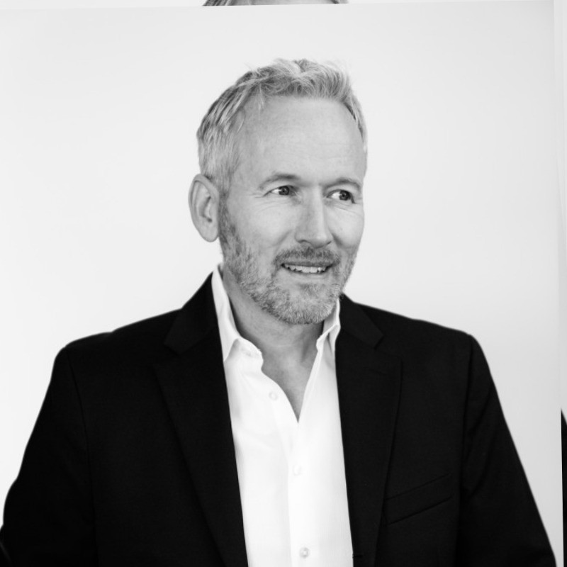 Andrew Lacy