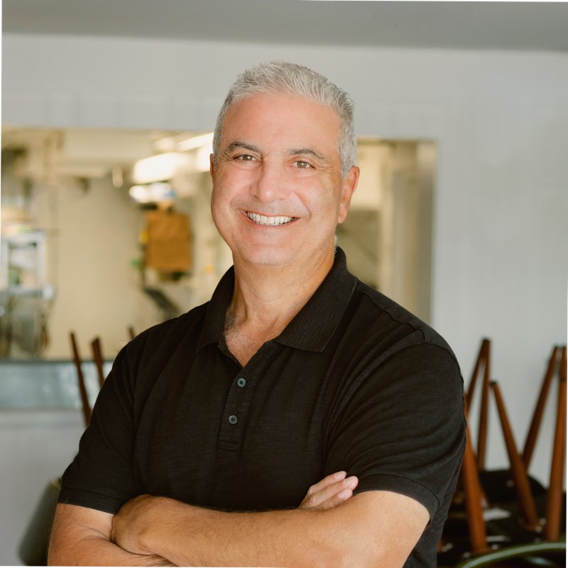 Brian Bedol