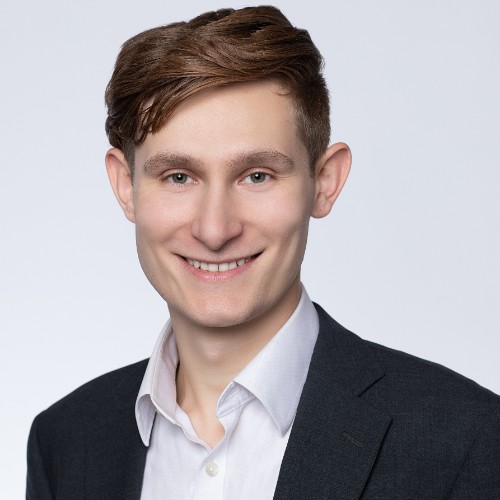 Daniel Friedman