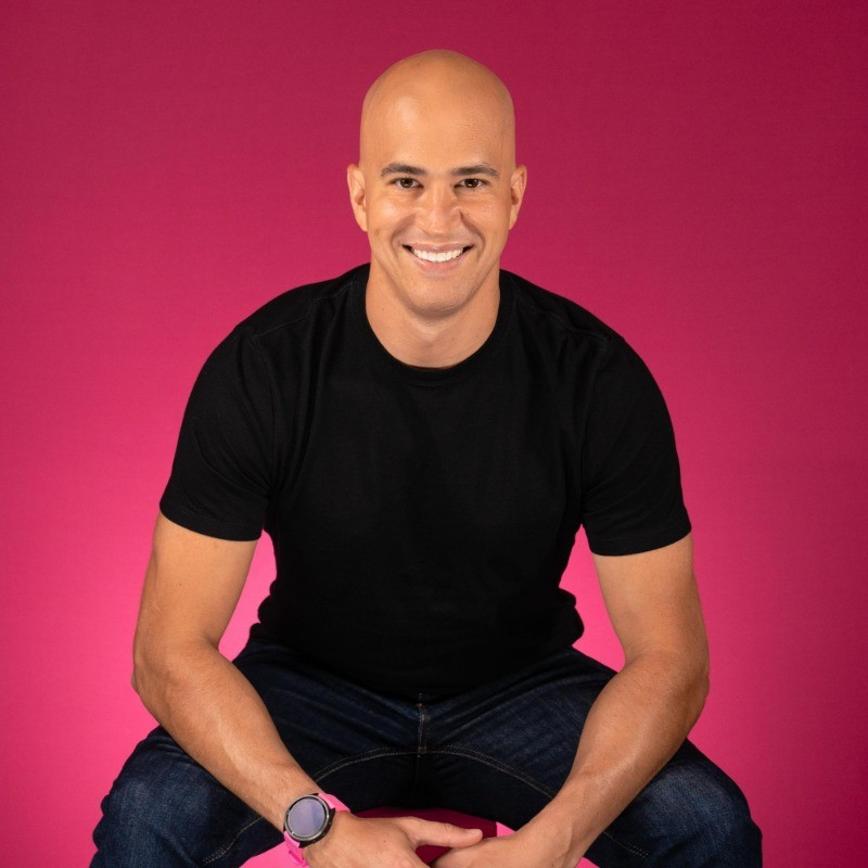 Marcelo Abritta
