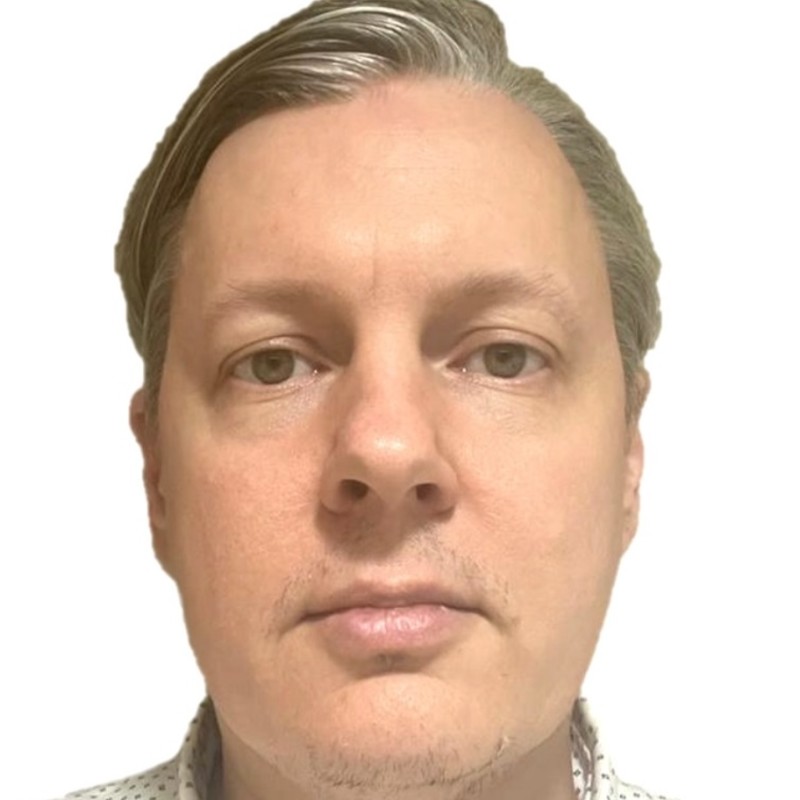 Vadim Tarasov