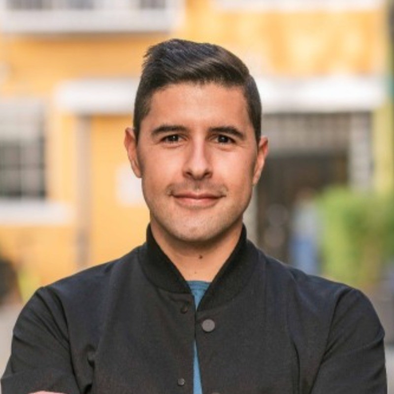 Kenneth Salas